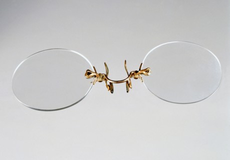 Updated glasses