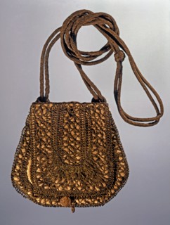 Sac porté épaule