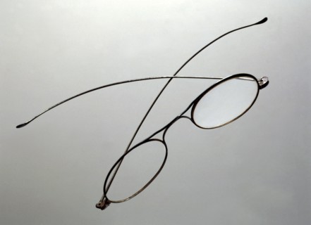 Eyeglasses