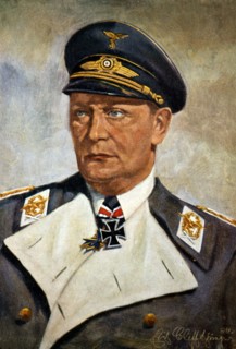 Portrait of Hermann Göring