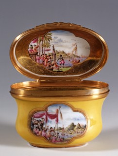 Tabatière