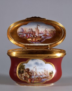 Tabatière