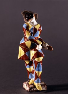 Harlequin