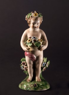 Spring Allegory