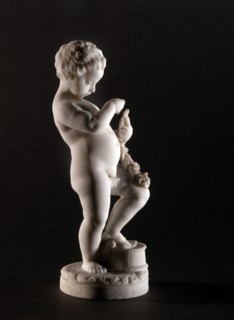 Spring Allegory