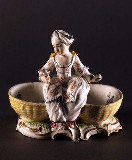 Saltcellar