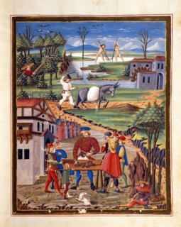 Manuscript "De Sphaera"