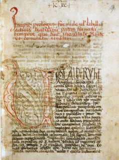 Chronique de la vie de saint François d'Assise