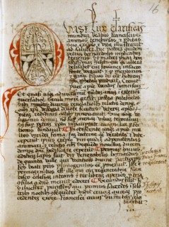 Chronique de la vie de saint François d'Assise. La prédication et les miracles de saint François à Arezzo.