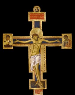 Pisano, Crucifix.
