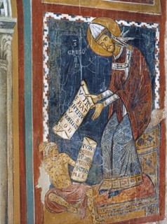 Saint Grégoire le Grand
