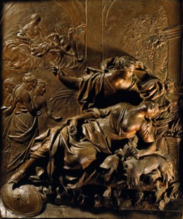 Janssens, Mort de Didon