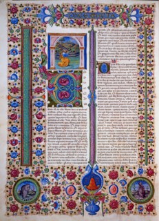 Crivelli, The book of the prophet Hosea