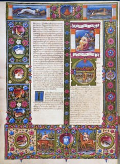 Crivelli, Histoires de Joseph de Rinaldeschi.