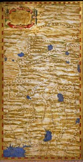 Ignazio, Bonsignori, The great region of Tartary