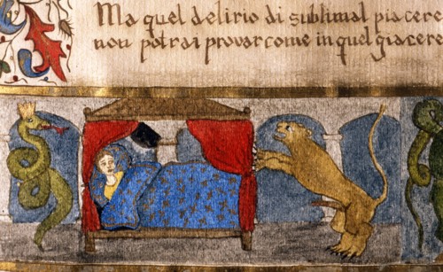 Livre de l'évocation