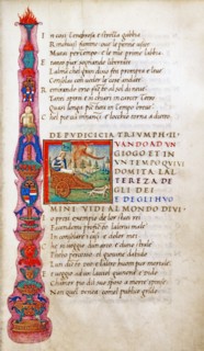 Le Triomphe de la Pudeur