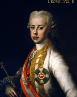 Leopold II, archiduc d'Autriche