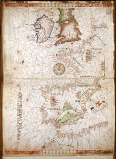 Atlas Nautique