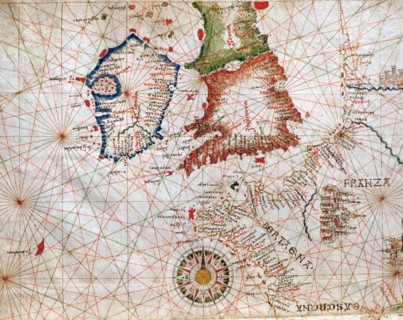 Atlas Nautique
