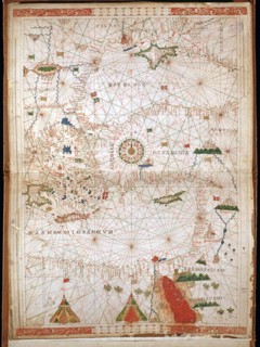 Atlas Nautique