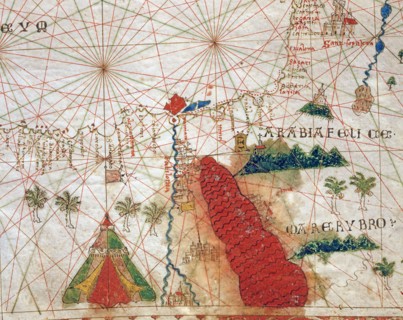 Atlas Nautique