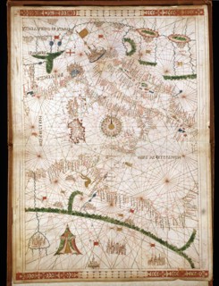 Atlas Nautique