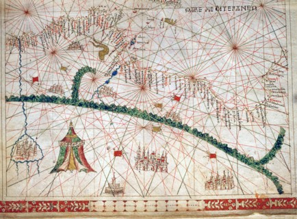Atlas Nautique