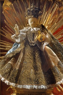 The Child of Prague