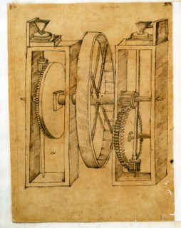 Machine accélératrice de mouvement