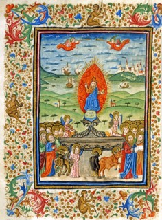 The Triumph of Faith
