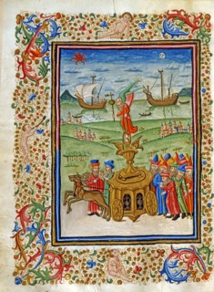The Triumph of Time
