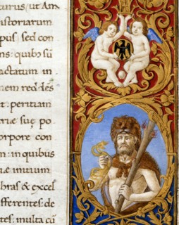 Hercule et l'hydre