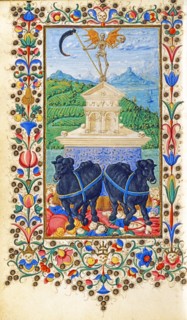 Le Triomphe de la Mort