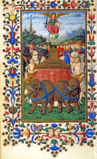 The Triumph of Faith