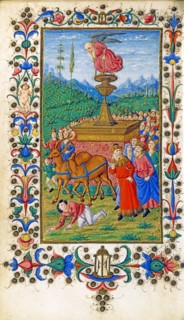 The Triumph of Time