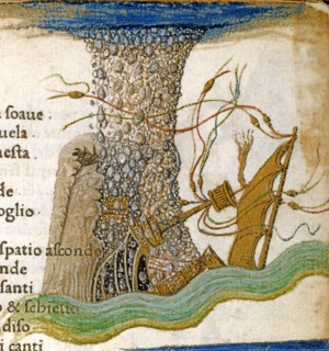 Illustration des "Canzoniere e Trionfi" de Pétrarque