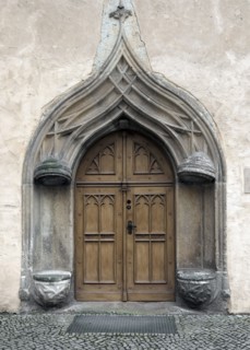 Couvent des Augustins de Wittemberg