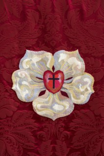Rose de Luther