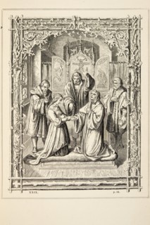 Martin Luther's Life: Luther and Catherine de Bore's Wedding