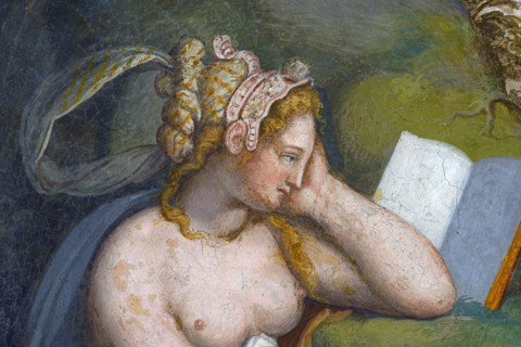 Allori, Ulysses' journey