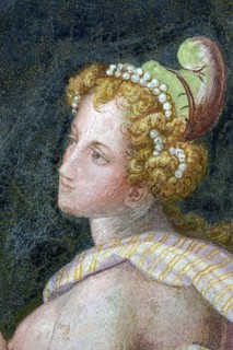 Allori, Ulysses' journey