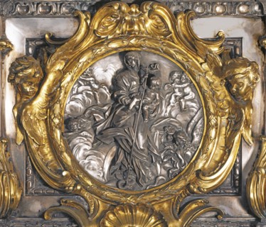 Valadier, L'Immaculée Conception