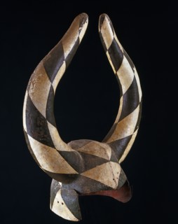 Cimier pour tournois