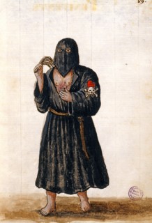 Van Grevenbroeck, Confrérie des Pénitents