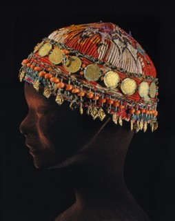 Coiffure ouzbek