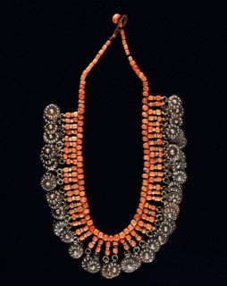 Collier algérien