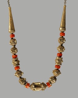 Collier yéménite