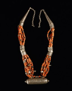Collier yéménite