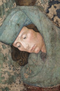 The Triumph of Death (detail)